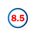 8.5
