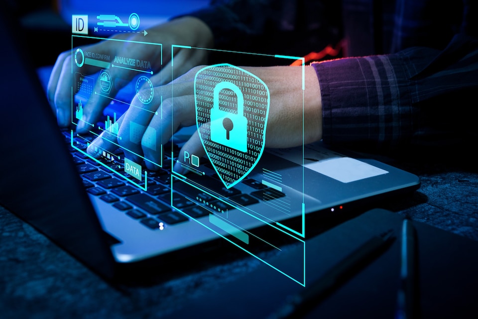 cyber risk innovery